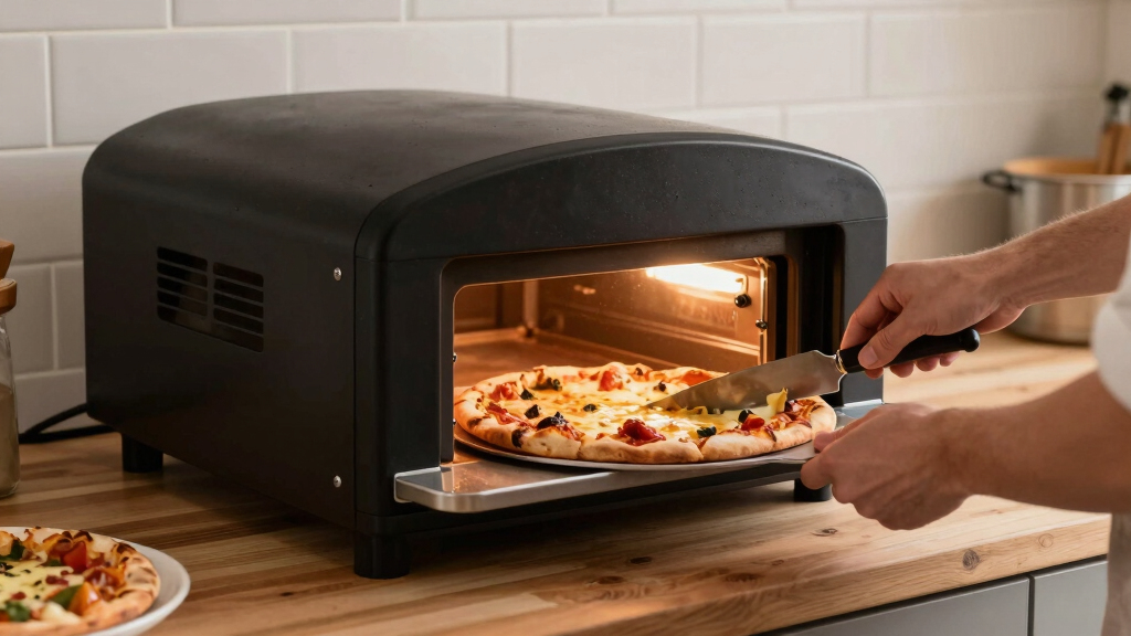 10 Best Indoor Pizza Oven Under $500 in 2026