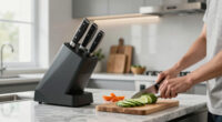 10 Best Japanese Knife Set High End in 2026