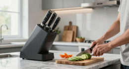 10 Best Japanese Knife Set High End in 2026