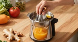 10 Best Juicer for Ginger Turmeric Shot Batches in 2026