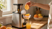 10 Best Juicer With Large Feed Chute in 2026