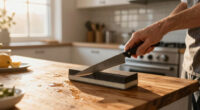 10 Best Knife Sharpening System For Beginners In 2026