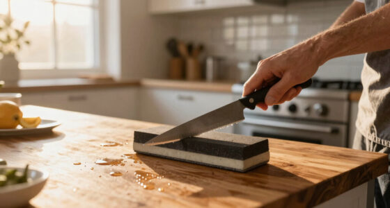 10 Best Knife Sharpening System For Beginners In 2026