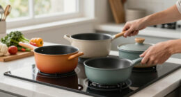 10 Best Non Toxic Cookware Set for Induction in 2026