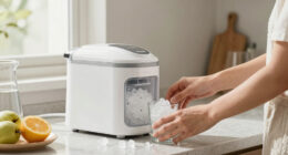10 Best Nugget Ice Maker for Home in 2026