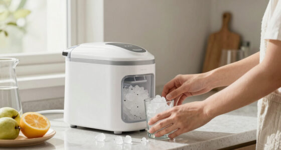 10 Best Nugget Ice Maker for Home in 2026