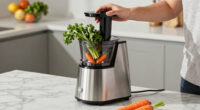10 Best Premium Masticating Juicer in 2026