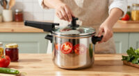 10 Best Pressure Canner for Tomatoes and Jams in 2026