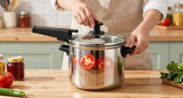 10 Best Pressure Canner for Tomatoes and Jams in 2026