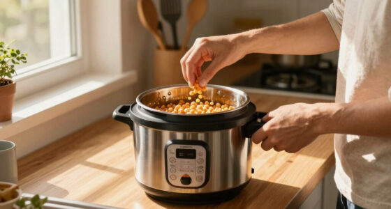 10 Best Pressure Cooker For Chickpeas Fast In 2026