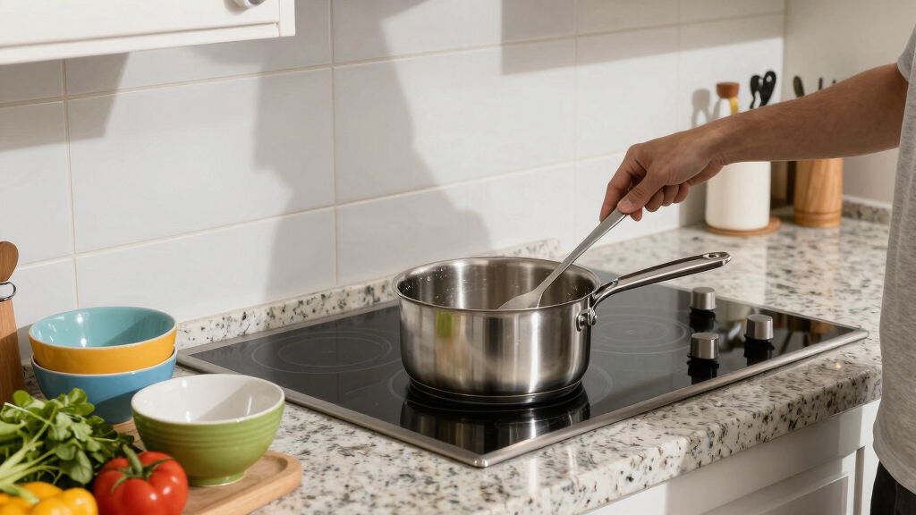 10 Best Professional Cookware Set For Home Cooks In 2026