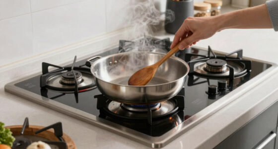 10 Best Stainless Steel Cookware Set For Induction in 2026