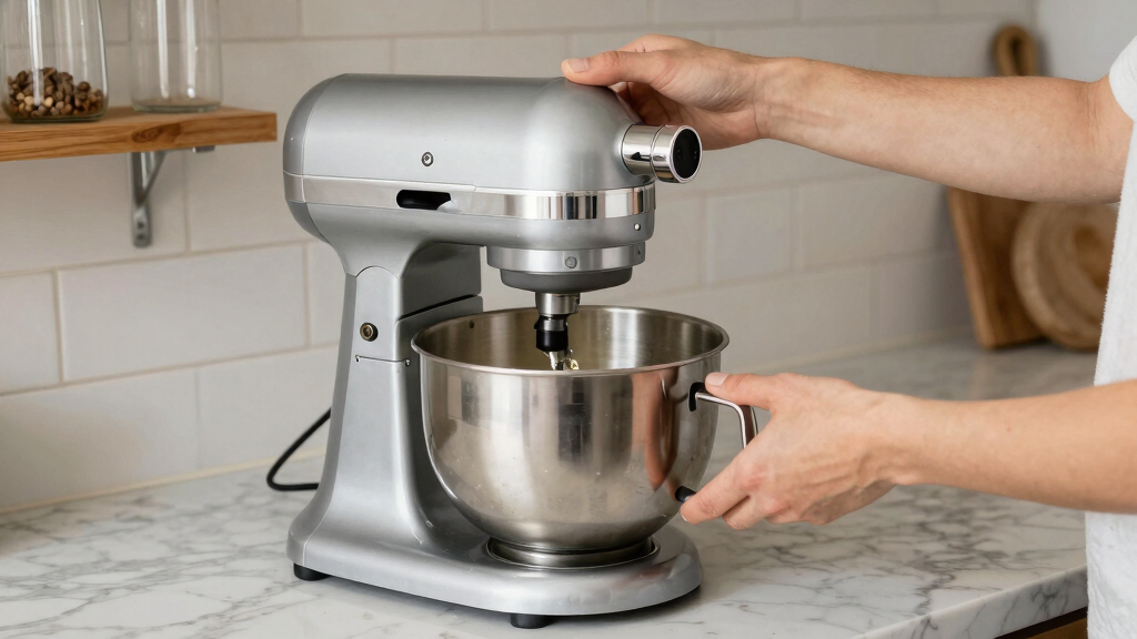 10 Best Stand Mixer in 2026
