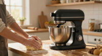 10 Best Stand Mixers Under 500 for Bread Dough in 2026