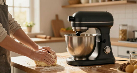10 Best Stand Mixers Under 500 for Bread Dough in 2026