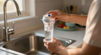 10 Best Under Sink Filter For Clean Tasting Water In 2026