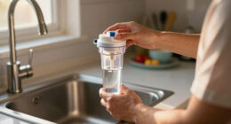 10 Best Under Sink Filter For Clean Tasting Water In 2026