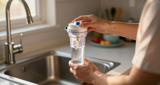 10 Best Under Sink Filter For Clean Tasting Water In 2026