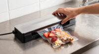 10 Best Vacuum Sealer for Moist Foods in 2026