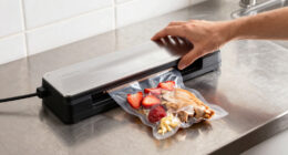 10 Best Vacuum Sealer for Moist Foods in 2026