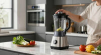 11 Best Best Blender Food Processor Combo Premium in 2026