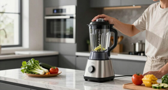 11 Best Best Blender Food Processor Combo Premium in 2026