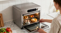 11 Best Best Countertop Convection Oven Premium in 2026