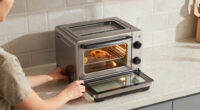 11 Best Best Countertop Infrared Toaster Oven in 2026