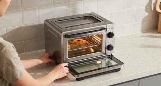 11 Best Best Countertop Infrared Toaster Oven in 2026