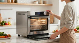 11 Best Best Countertop Steam Oven in 2026