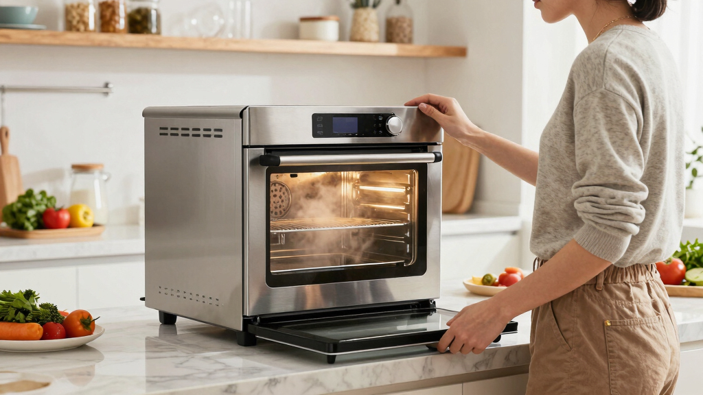 11 Best Best Countertop Steam Oven in 2026