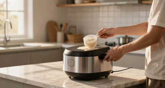 11 Best Best Induction Rice Cooker Premium in 2026