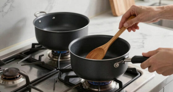 11 Best Best Nonstick Cookware Set Premium in 2026