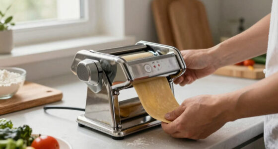 11 Best Best Pasta Extruder Machine in 2026