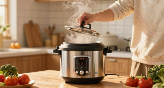 11 Best Best Pressure Cooker Multicooker in 2026