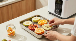 11 Best Best Quiet Food Dehydrator in 2026