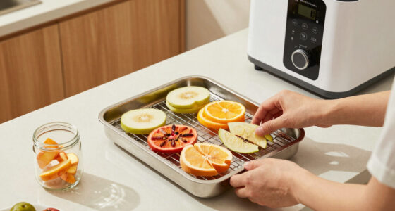 11 Best Best Quiet Food Dehydrator in 2026