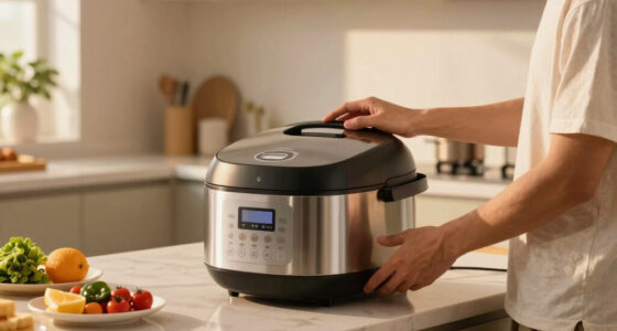 11 Best Best Rice Cooker With Fuzzy Logic in 2026
