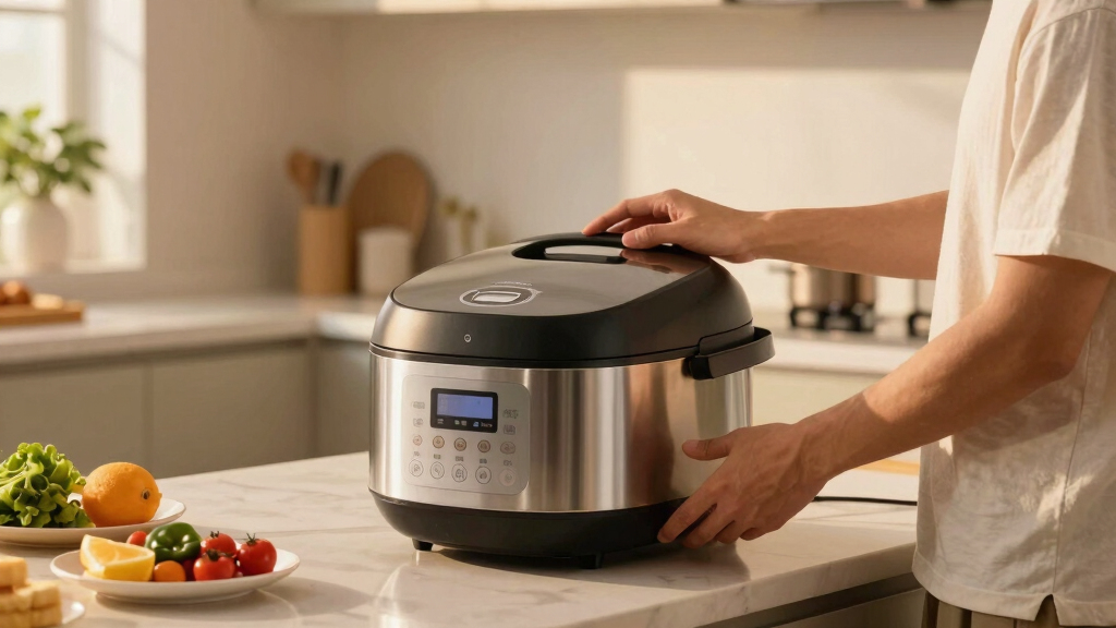 11 Best Best Rice Cooker With Fuzzy Logic in 2026