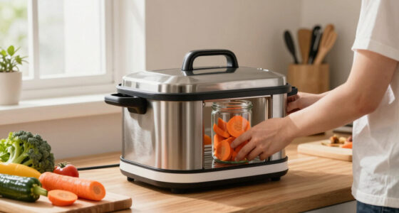 11 Best Best Sous Vide Setup For Vegetables In 2026