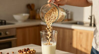11 Best Blender for Oat Milk and Nut Milk in 2026