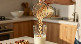 11 Best Blender for Oat Milk and Nut Milk in 2026