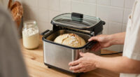 11 Best Bread Machine for Sourdough Beginners in 2026