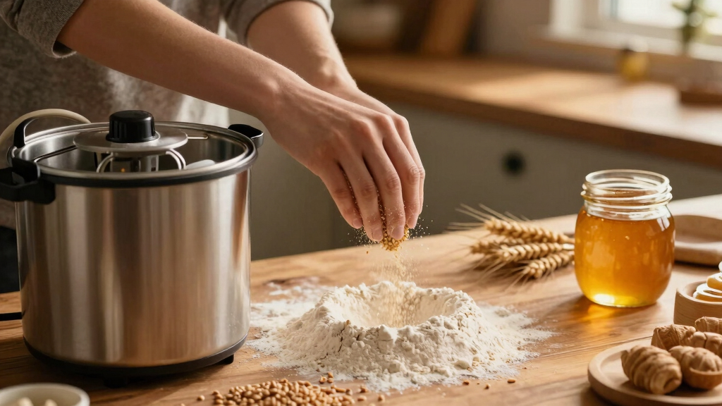 11 Best Bread Maker for Whole Grain Bread in 2026