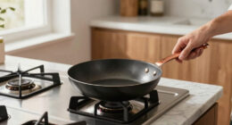 11 Best Carbon Steel Cookware Set in 2026