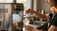 11 Best Clear Ice Machine For Cocktails In 2026