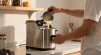 11 Best Compressor Ice Cream Maker in 2026
