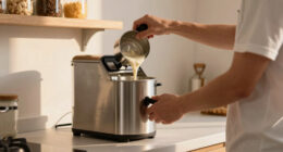11 Best Compressor Ice Cream Maker in 2026