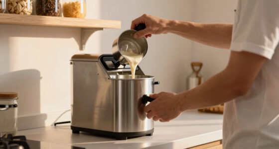 11 Best Compressor Ice Cream Maker in 2026