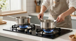 11 Best Cookware Set For Gas And Induction In 2026